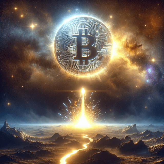 XRP 首次突破 Ichimoku 自 2018 年以来有望超越比特币