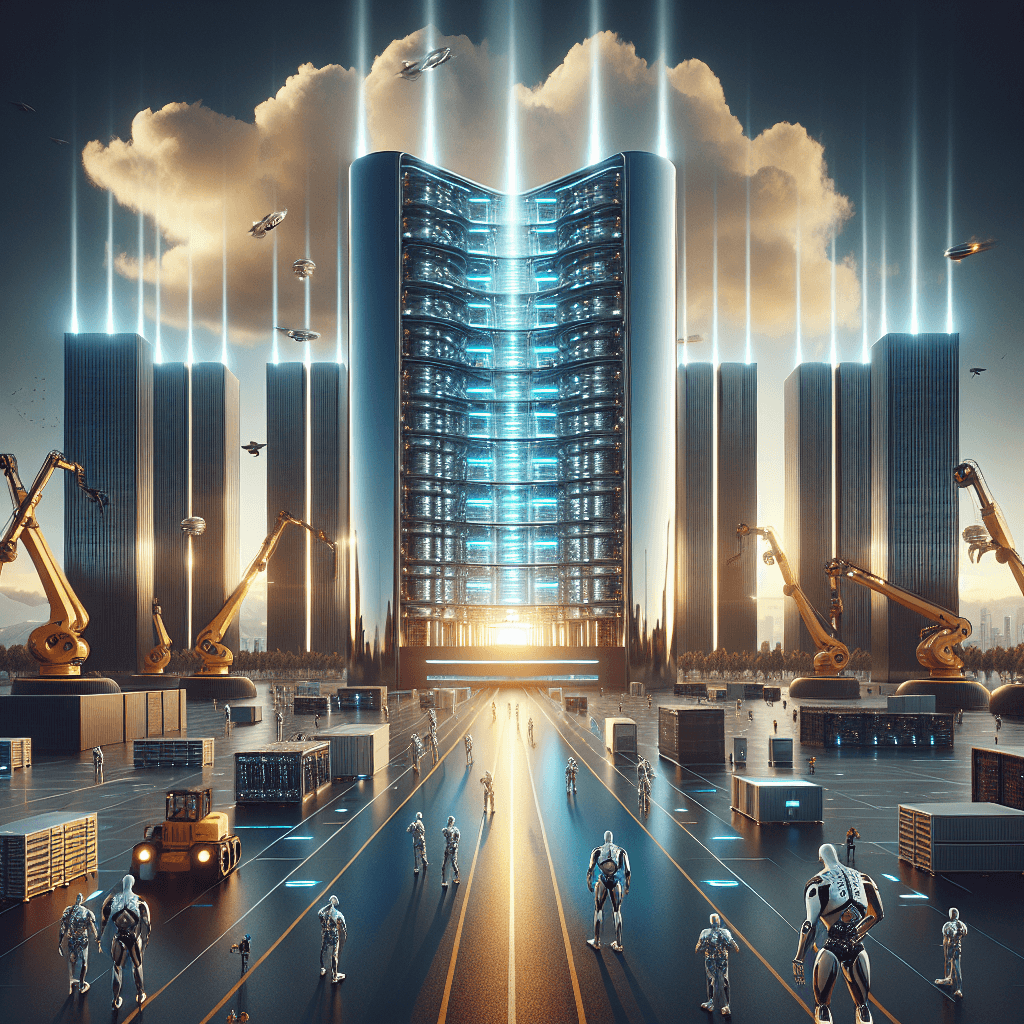 Nvidia 投资 20 亿美元加速 CoreWeave 的 5GW AI 计算扩展