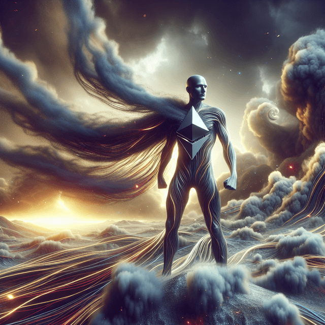 SharpLink CEO 在宏观挑战中强调以太坊的潜力