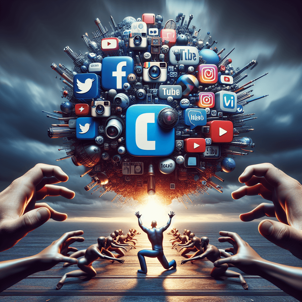 YouTubers 指控 Snap 的 AI 训练方法侵犯版权