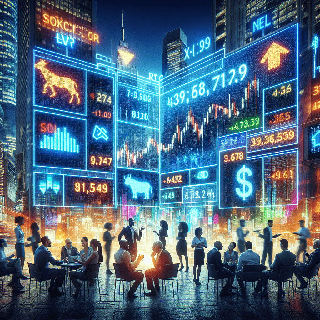 五年后GameStop：散户投资者如何重新定义市场