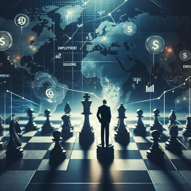 Gundlach 预测美联储主席鲍威尔不会进一步降息