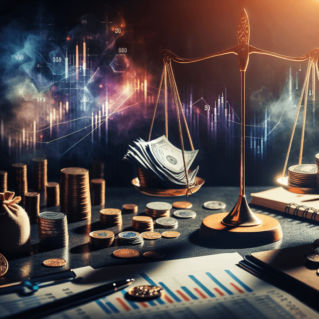 联邦储备的最新利率决策：您需要知道的五个关键见解