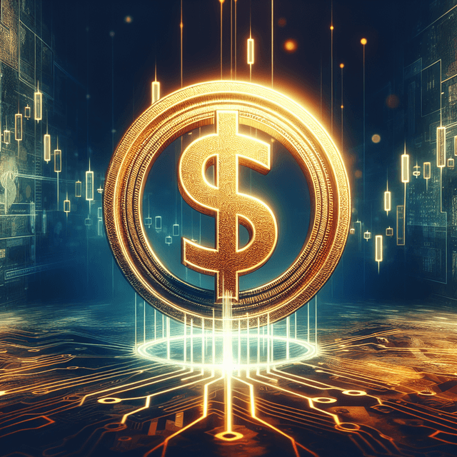 理解比特币对最近美元价值下降的不同寻常反应