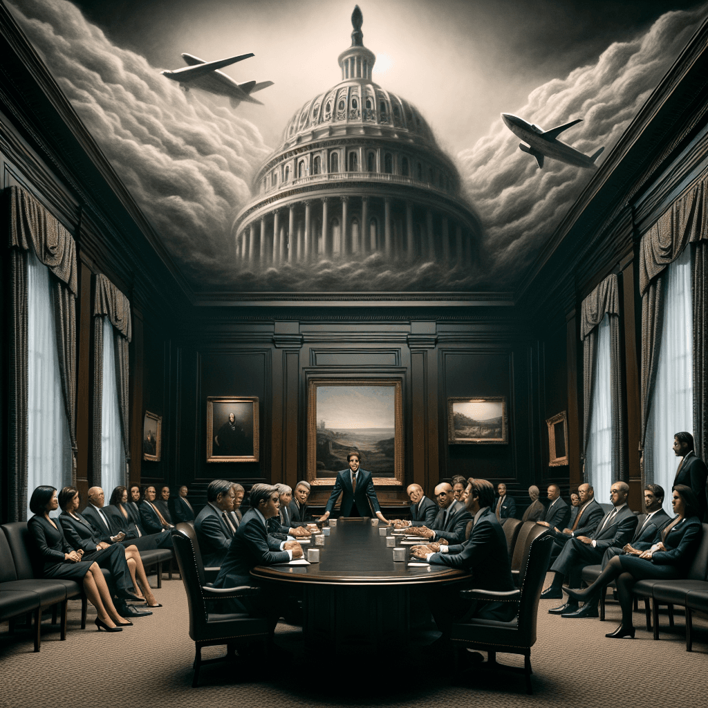 企业界的声音因特朗普的ICE政策而上升，对反弹的恐惧加剧