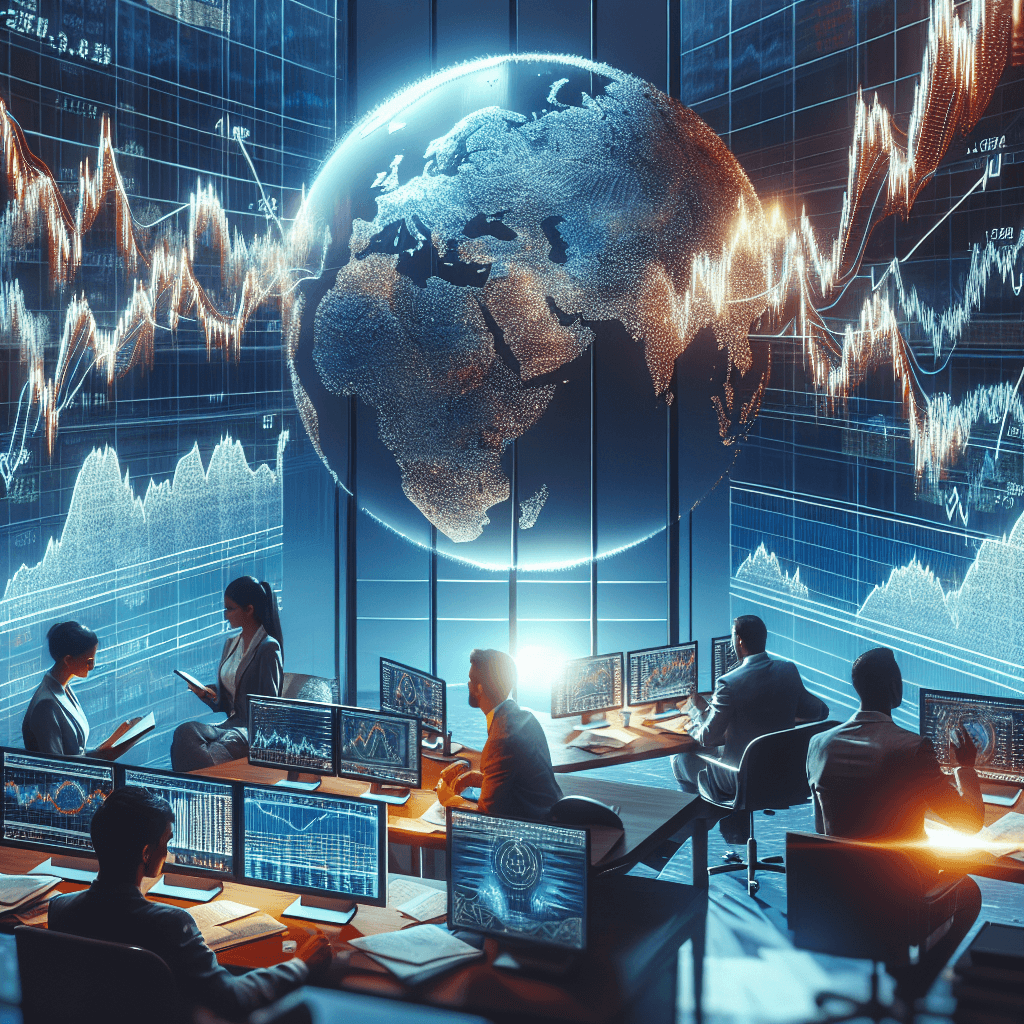 掌握2025年国际股市增长：您的机会尚未结束