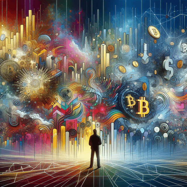 理解 Binance 对宏观风险导致的10月10日加密货币清算的回应