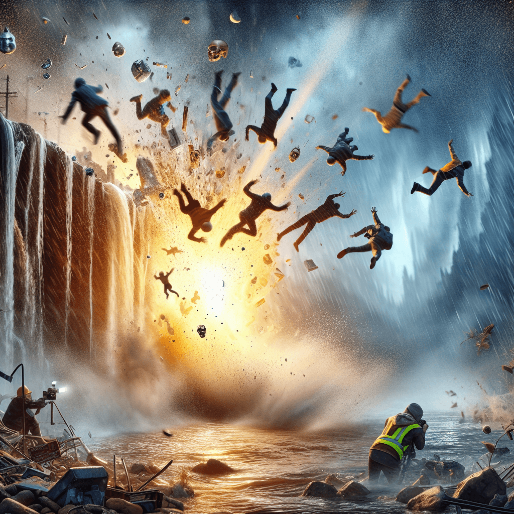 黄金价格史诗般暴跌：未来走向何方？