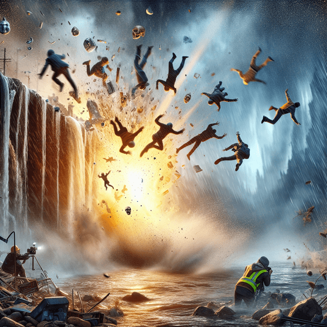 黄金价格史诗般暴跌：未来走向何方？