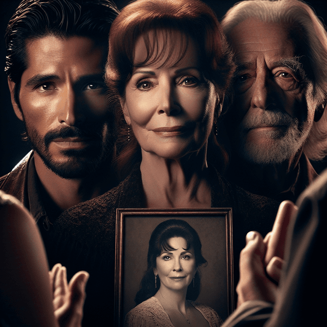 全球偶像齐聚致敬凯瑟琳·奥哈拉的奇妙人生