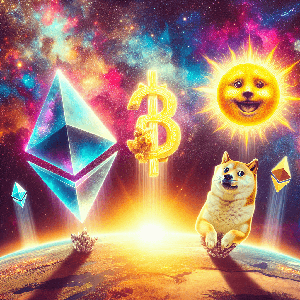 加密市场面临动荡：8.5亿美元押注被清算