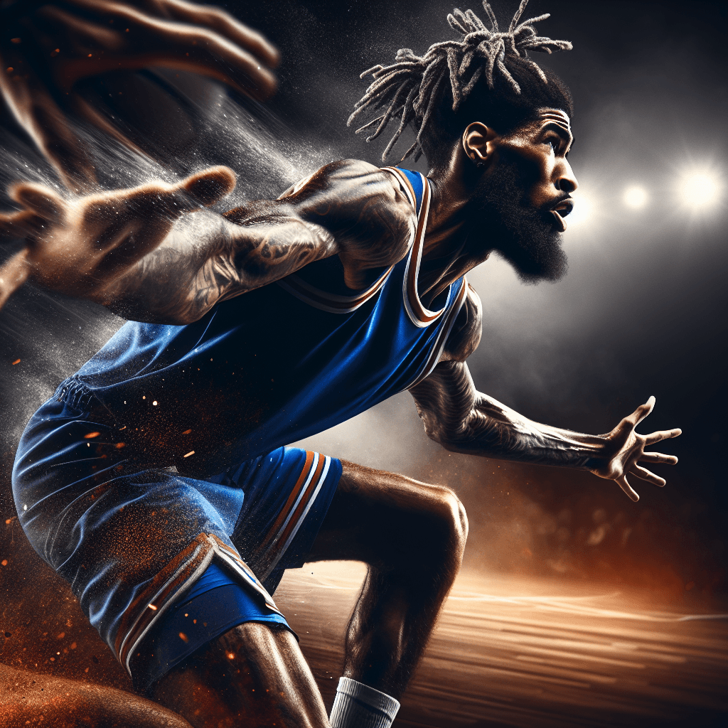 Paul George 被禁赛 25 场