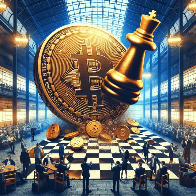 比特币暴跌至78,000美元，微策略涨势乏力，交易员表示