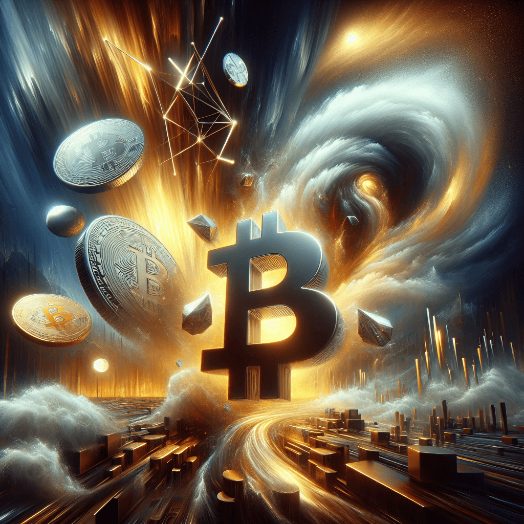 理解比特币在黄金和白银飙升中滞后的原因