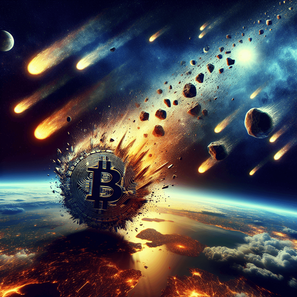 2026 年加密市场的困境突显比特币的持续影响力