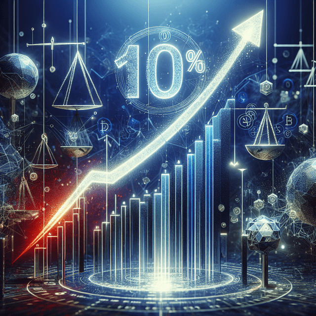 Hyperliquid 的代币因新交易功能计划而上涨 10%