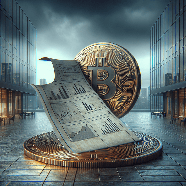 比特币下跌引发对面临盈亏平衡挑战的加密公司之忧