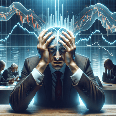 寒武纪股价因市场传闻暴跌