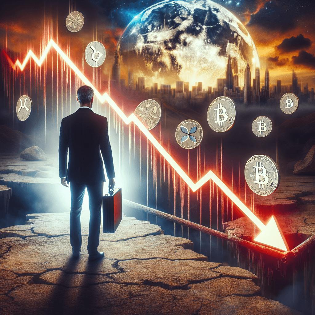 XRP 随着比特币下跌而下跌 6%，加剧市场压力