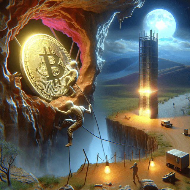 政府关门问题以微弱票数解决后加密货币市场稳定