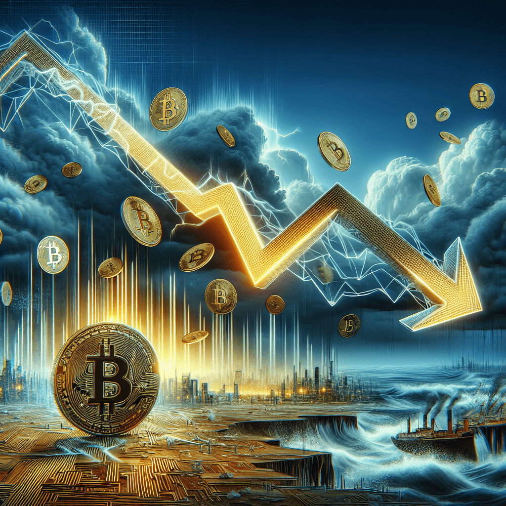 理解比特币的 RSI 指标：超卖信号可能意味着什么