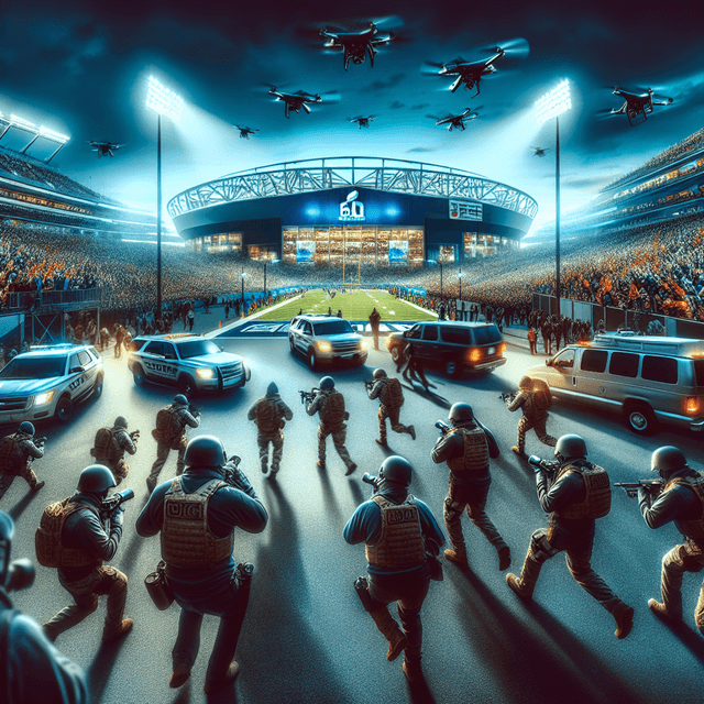 Kalshi 在超级碗60预测市场激增时加强监督