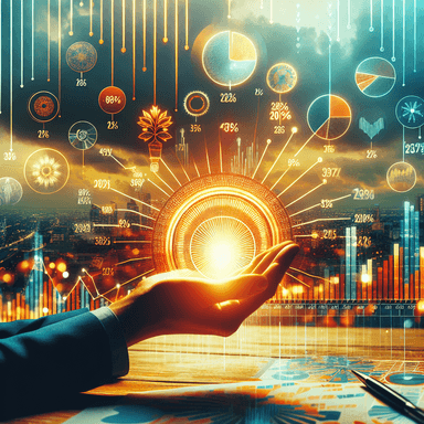 深圳市场2025年收益预测：近60%乐观，领先企业多产业表现出色