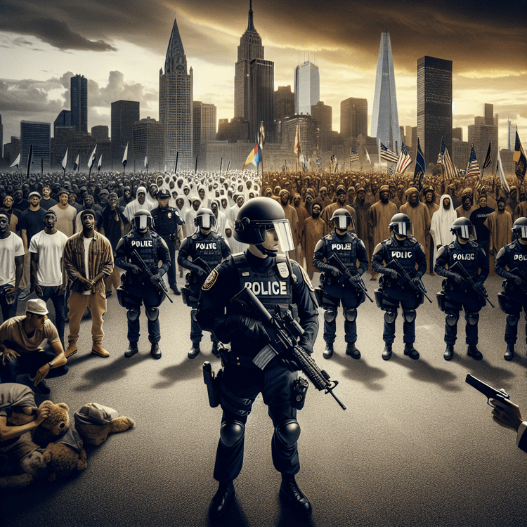 意大利当局在米兰冬奥会期间拘留抗议者，引发动荡