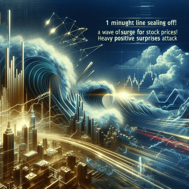 中国股市因IDC领域的突然激增而飙升