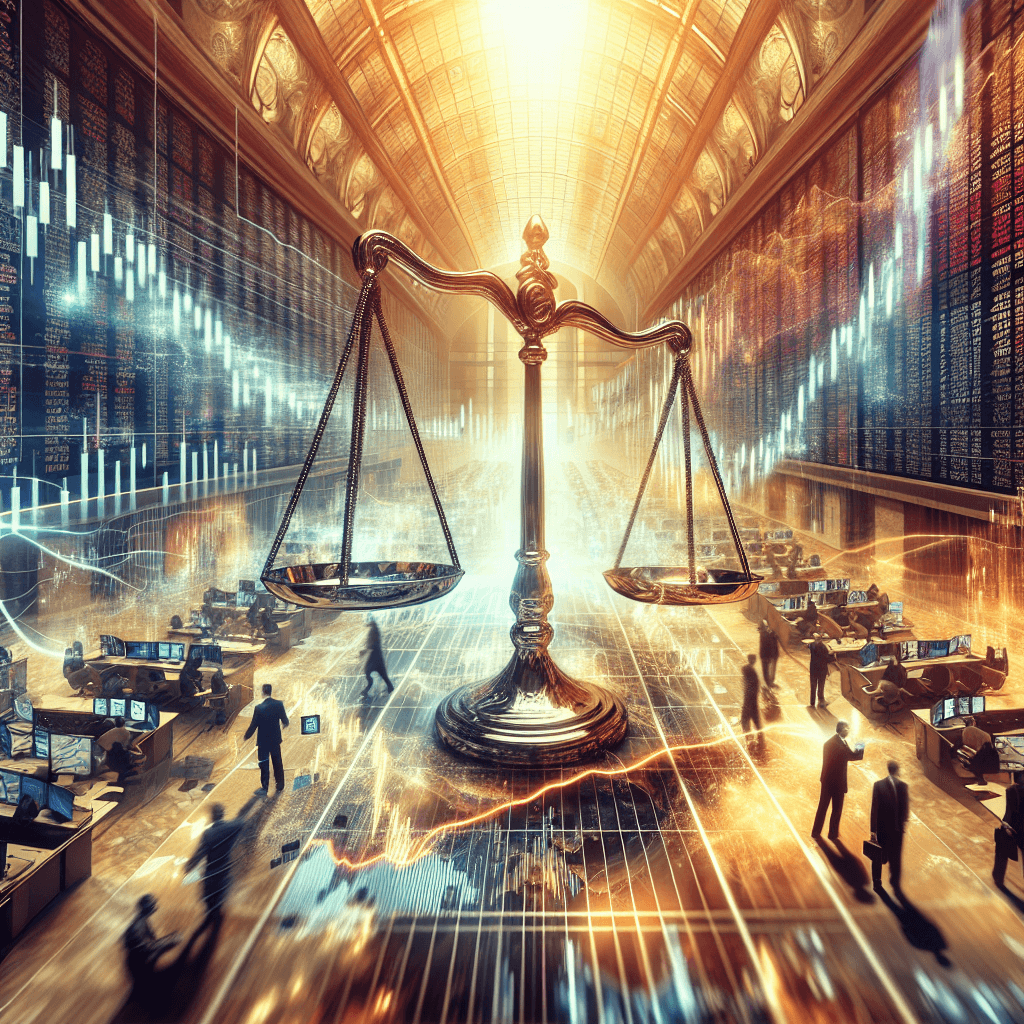 中国股市交易量低迷，但上证指数上涨