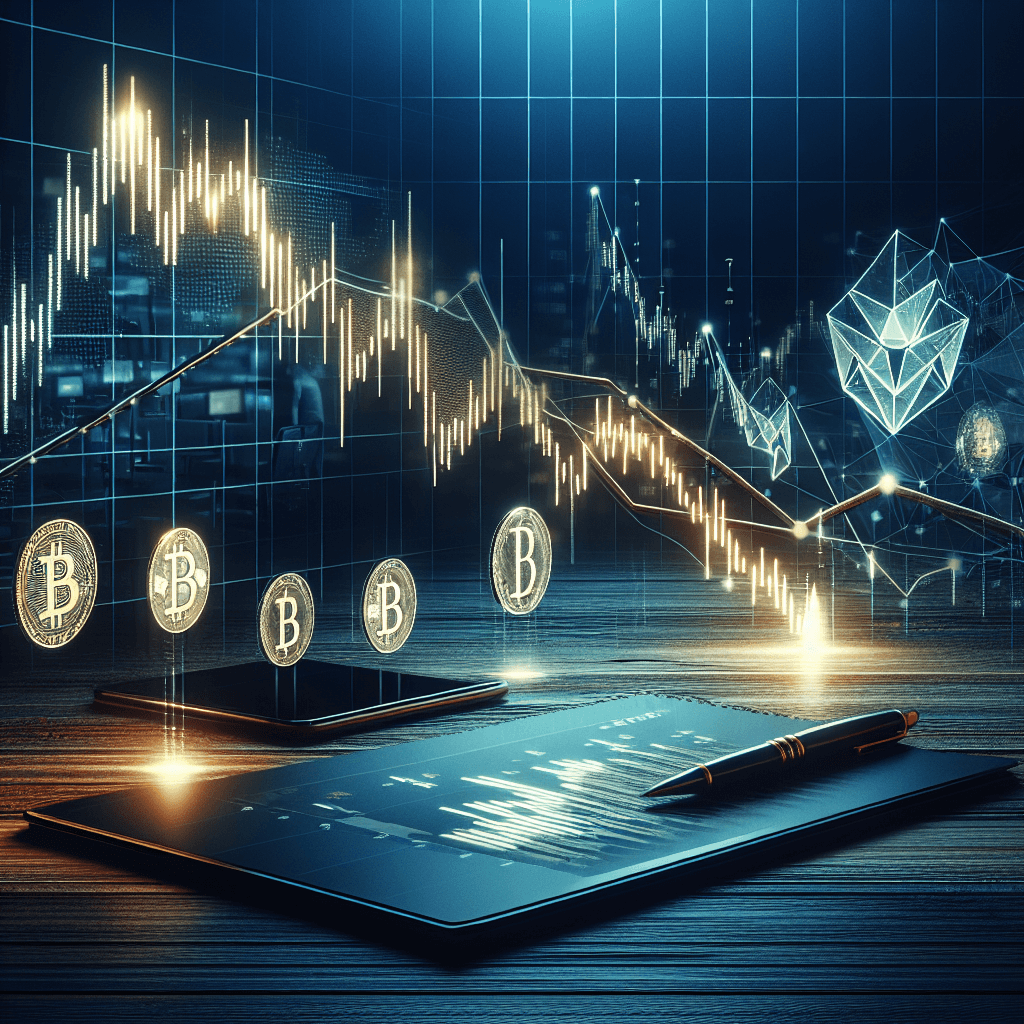 市场分析师评估罗宾汉股价下跌10%因加密货币交易下降