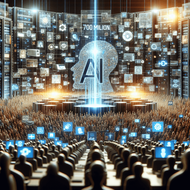 百度将在搜索应用中引入OpenClaw AI，服务七亿用户