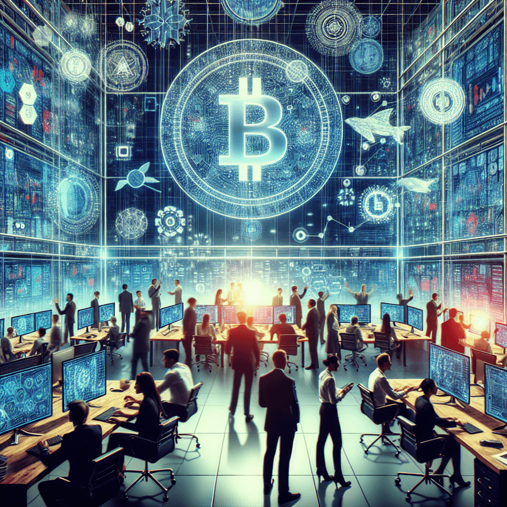 在美国制裁下的稳定币发行商走向加密货币领导地位的旅程