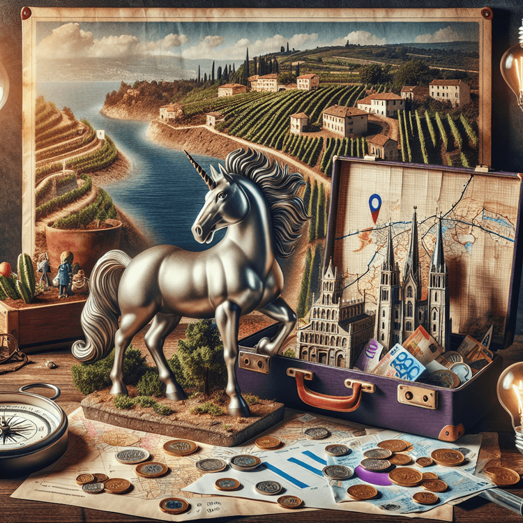 追求欧洲独角兽：a16z 的海外战略投资