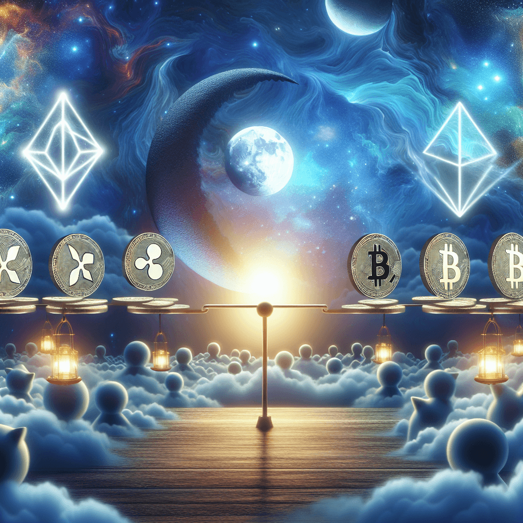 Coinbase 扩大加密货币抵押贷款：使用 XRP、ADA 和狗狗币可借到 100,000 美元