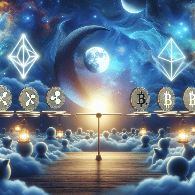 Coinbase 扩大加密货币抵押贷款：使用 XRP、ADA 和狗狗币可借到 100,000 美元