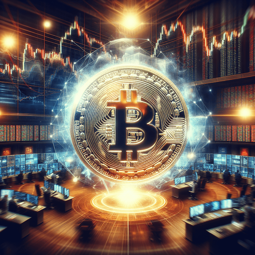 重大40,000美元比特币看跌期权在二月到期日前浮现