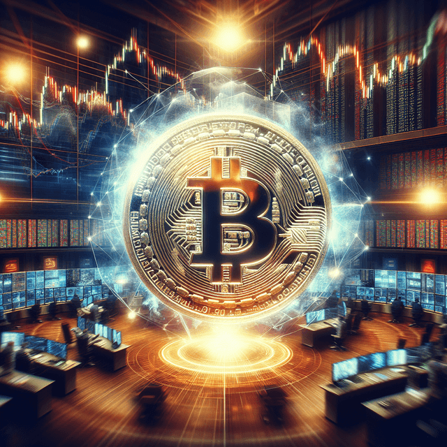 重大40,000美元比特币看跌期权在二月到期日前浮现