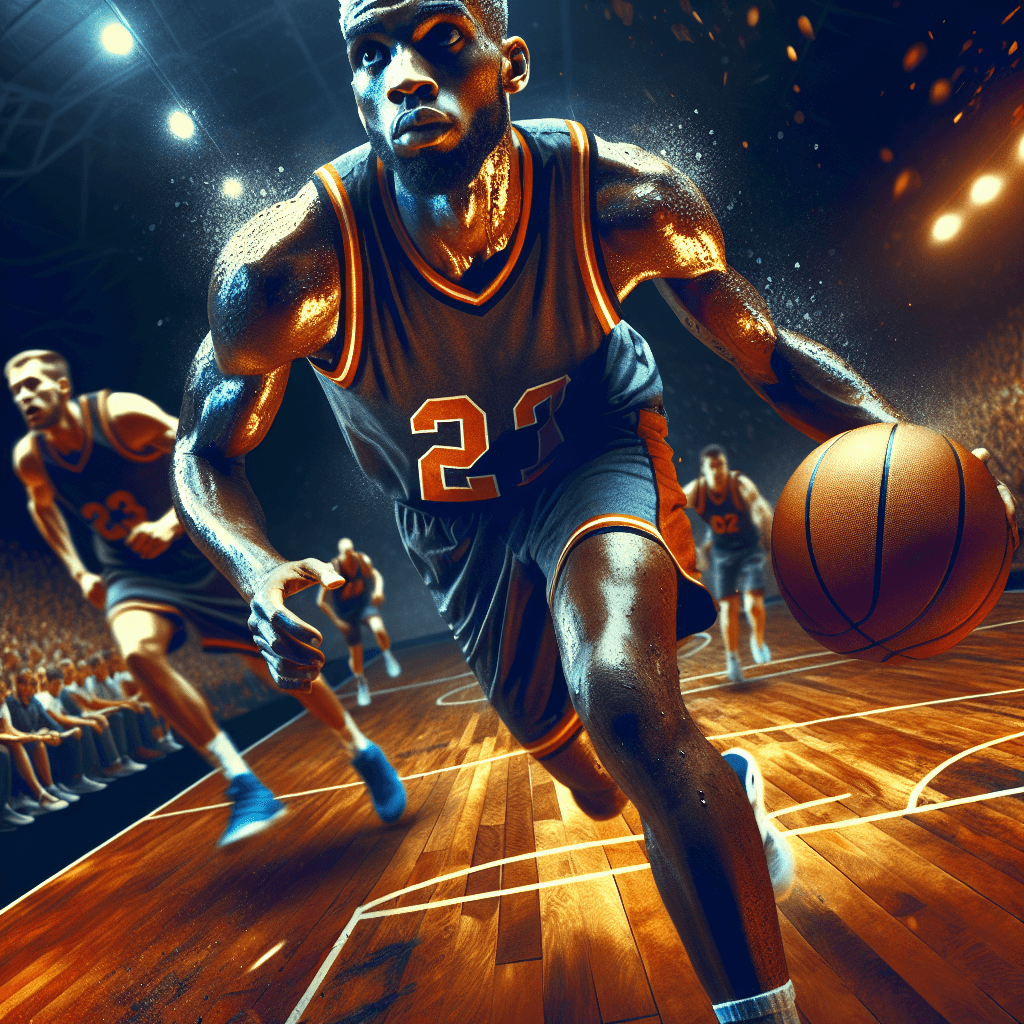 NBA 全明星赛创 24 年来收视纪录