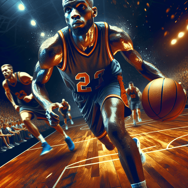 NBA 全明星赛创 24 年来收视纪录