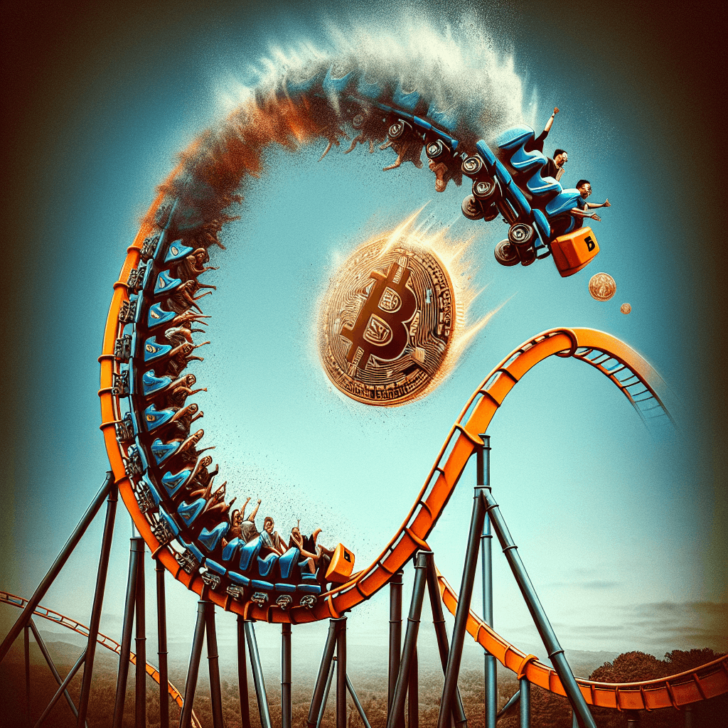 最高法院取消特朗普的关税；比特币价格瞬间上涨然后回落