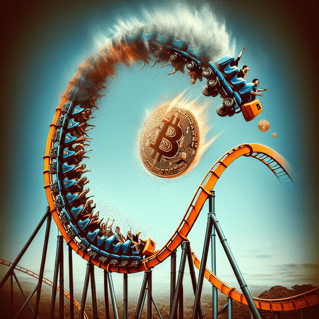 最高法院取消特朗普的关税；比特币价格瞬间上涨然后回落