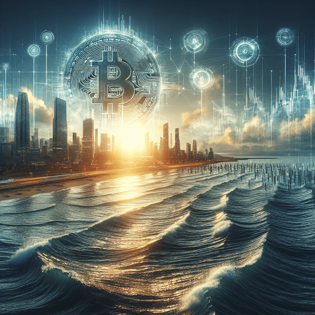 XRP 乘着低波动浪潮：接下来是什么？