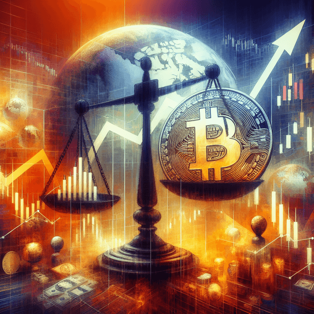 比特币价值下降，因特朗普将全球关税提升至15%