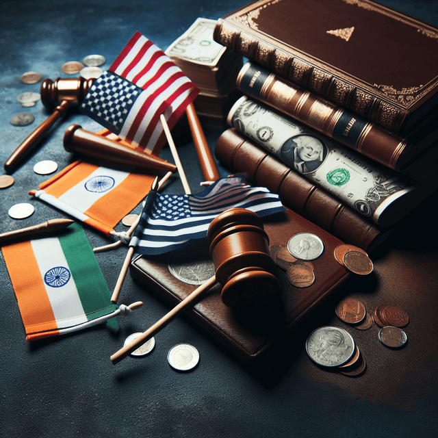 印度与美国贸易讨论推迟，最高法院关税决定后的影响