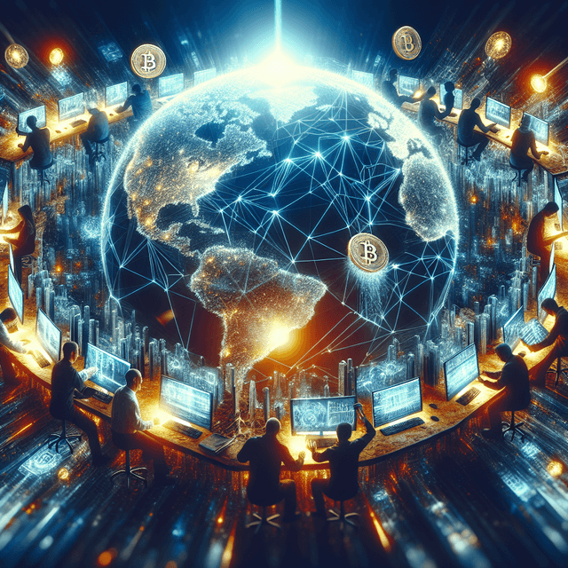 加密行业洞察：财报与重要事件前瞻