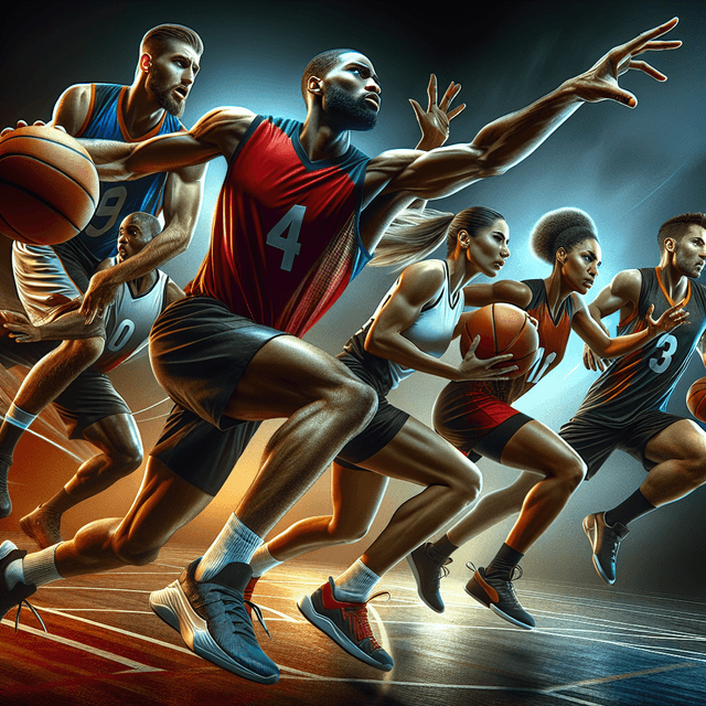 NBA第19周每支球队必看比赛