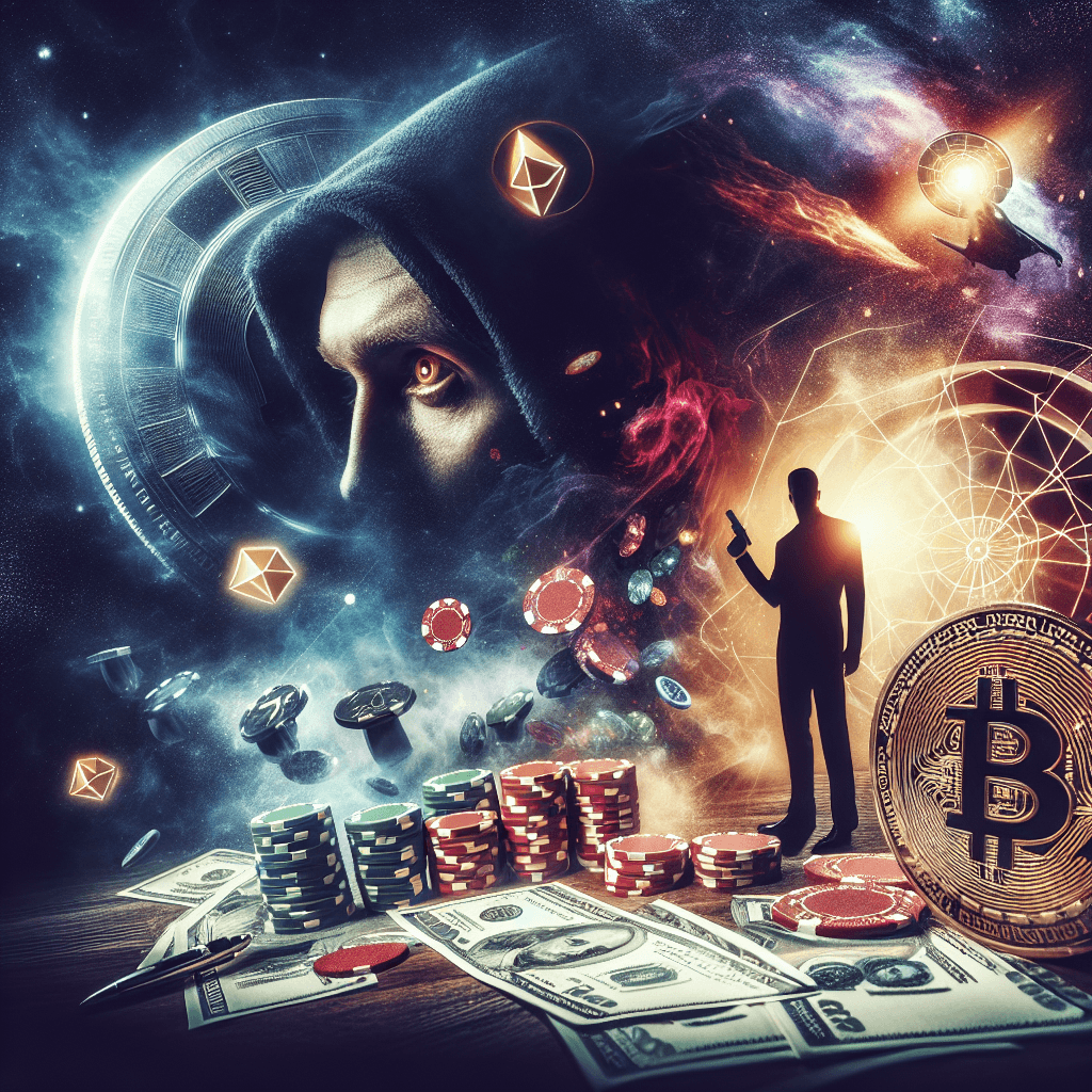 Polymarket 投资者在 ZachXBT 的下一次加密曝光上下注 300 万美元