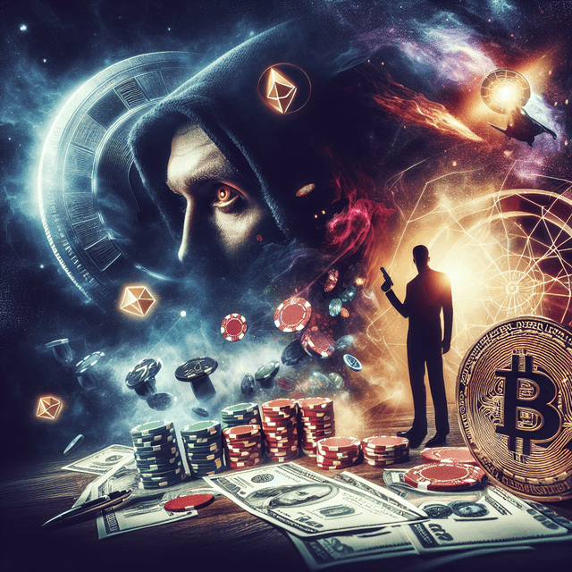 Polymarket 投资者在 ZachXBT 的下一次加密曝光上下注 300 万美元