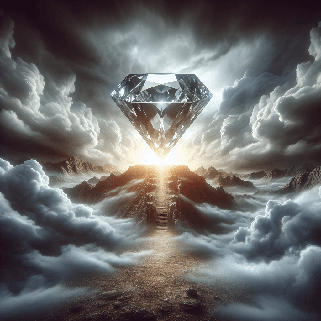 Dimon 警告高资产价格环境下的高风险